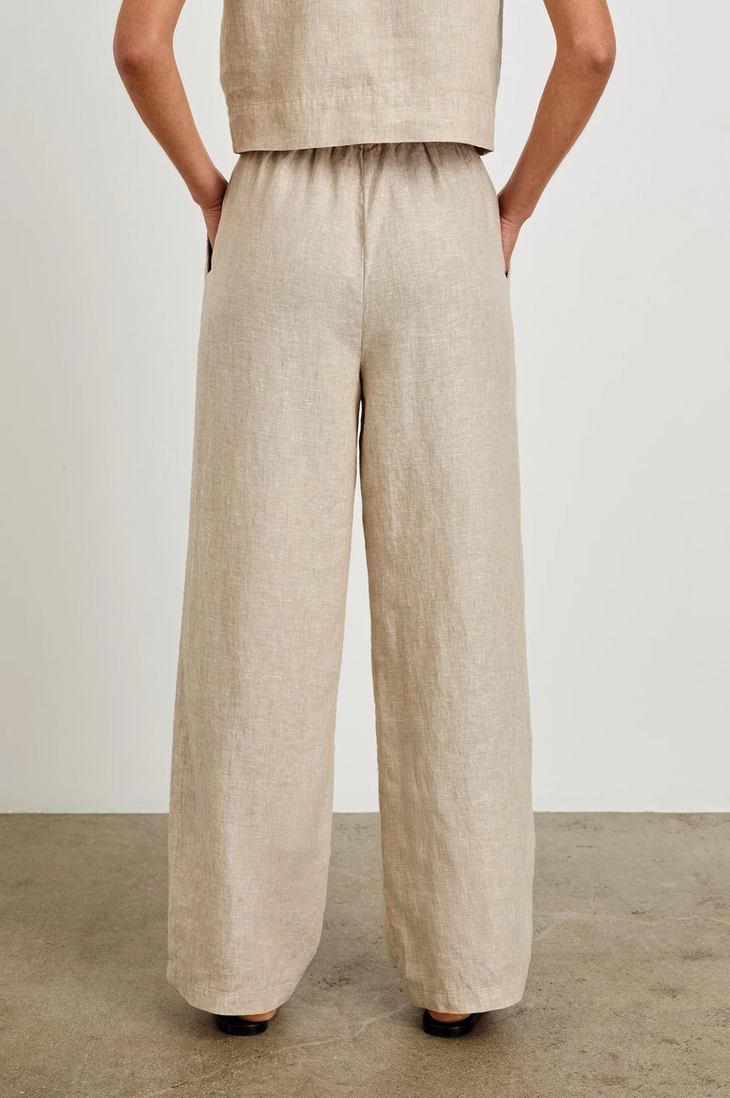 Emmie Pant
