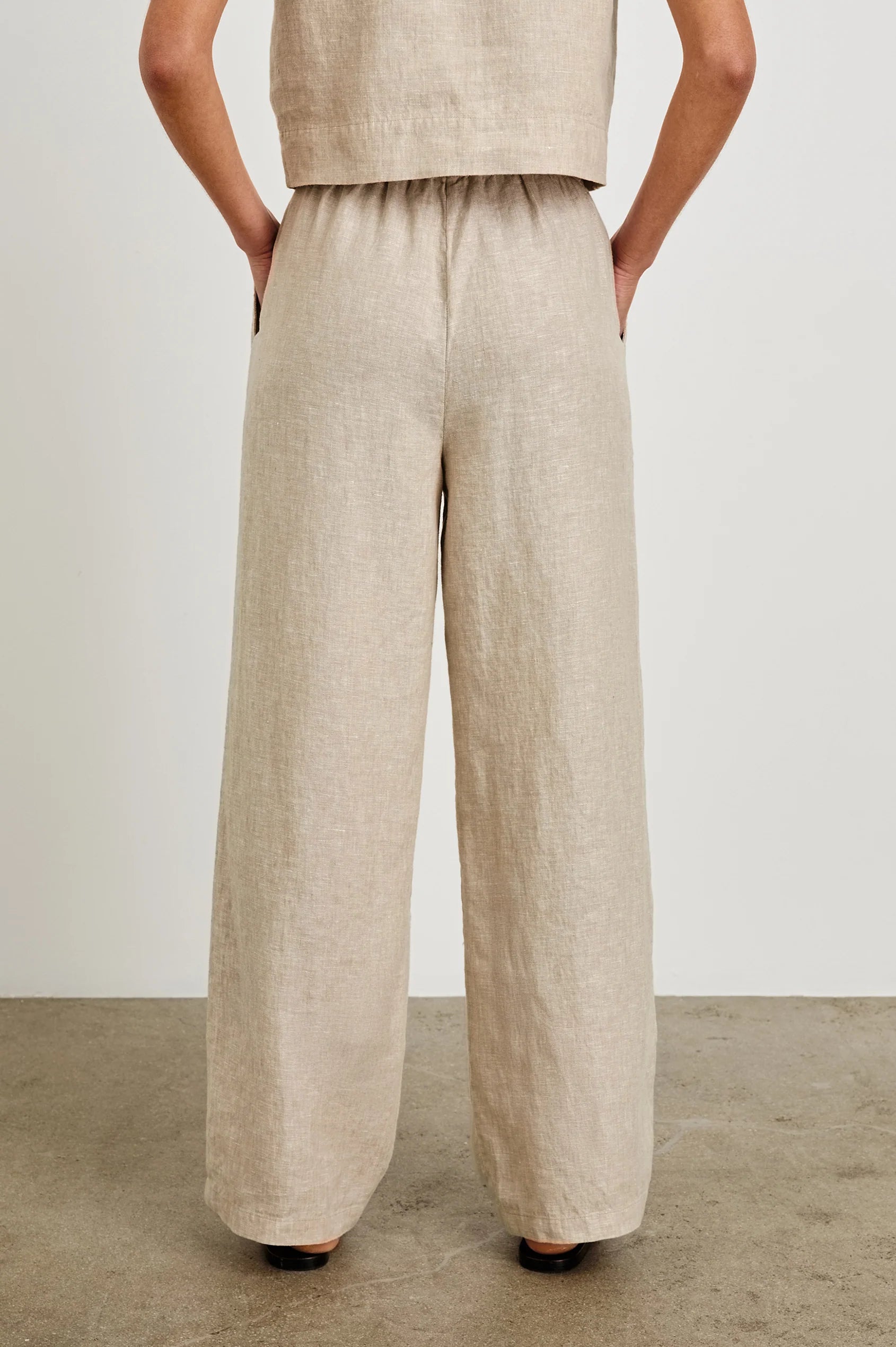 Emmie Pant