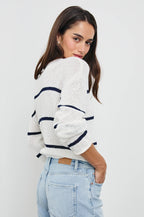 Evangeline Sweater