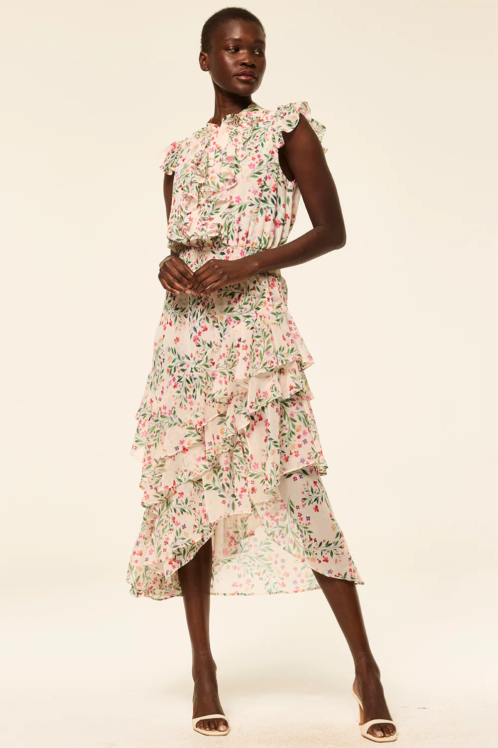 Ilysa Dress