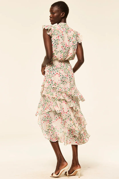 Ilysa Dress