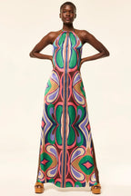 Samantha Dress