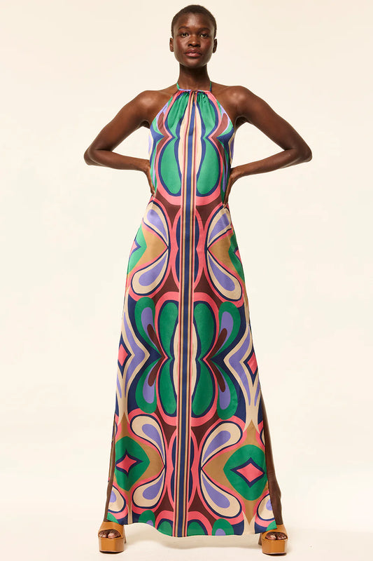 Samantha Dress