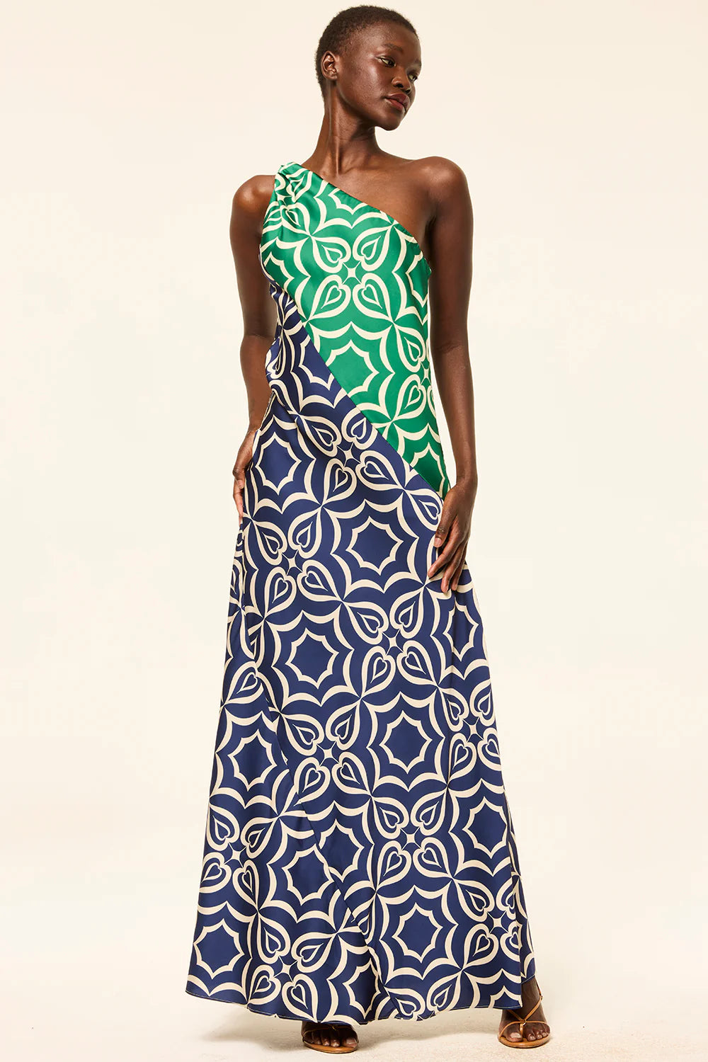 Magdalene Dress