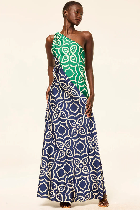 Magdalene Dress