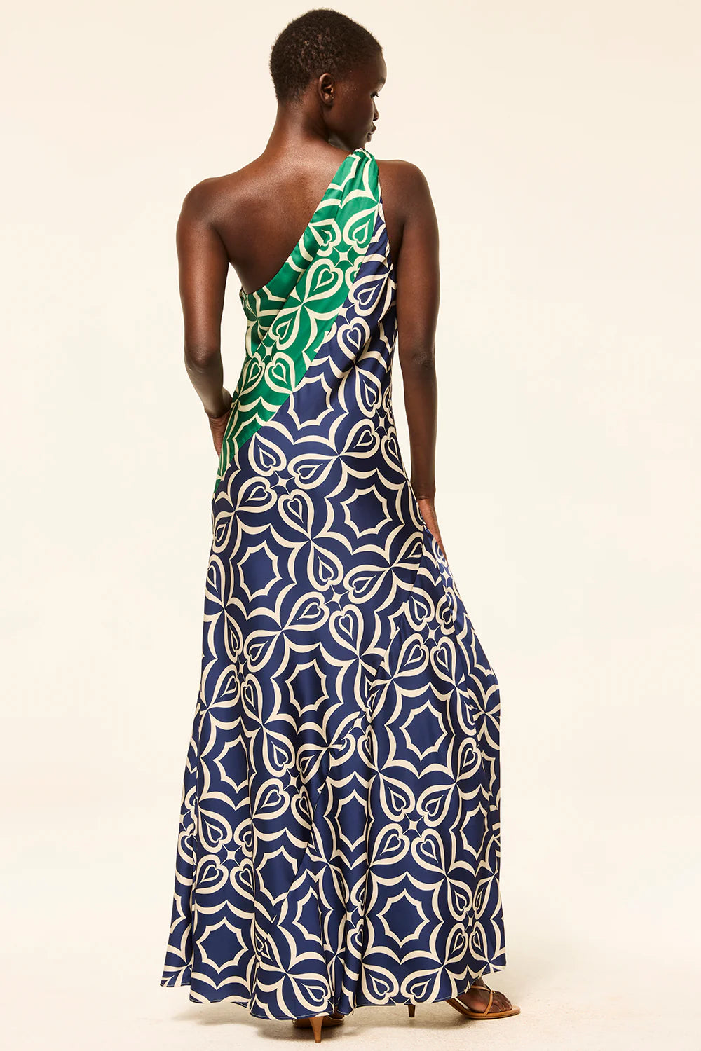 Magdalene Dress