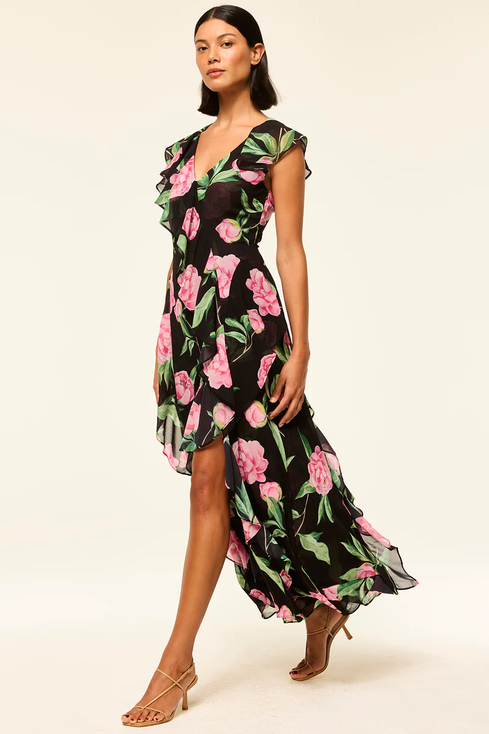 Lilith Dress