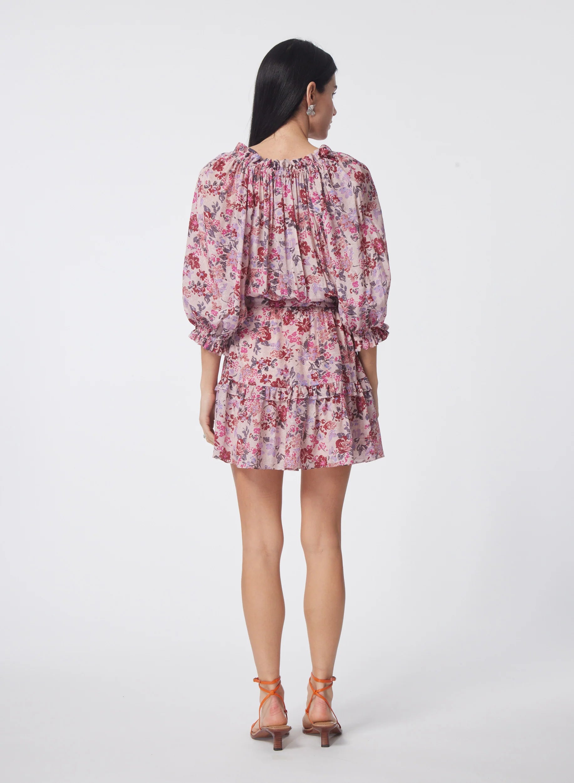 Mel Dress