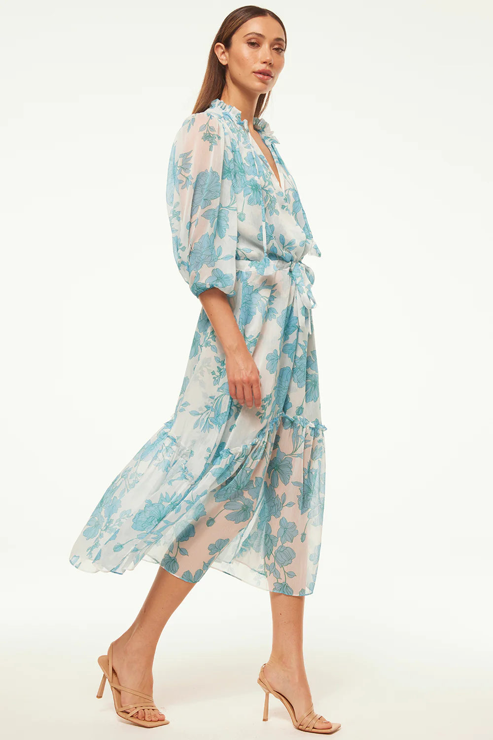 Olivia Dress