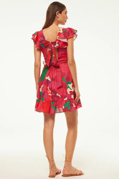 Belinda Dress