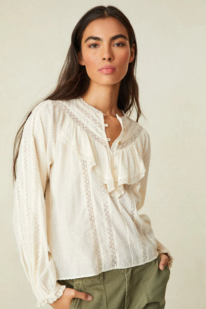 Gideon Top