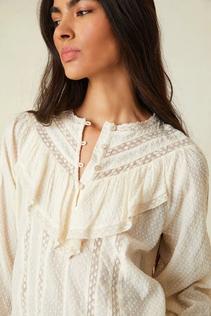 Gideon Top