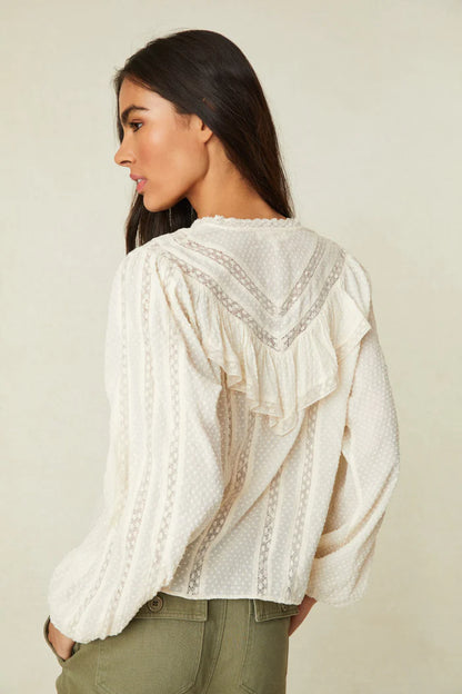 Gideon Top