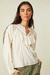 Gideon Top