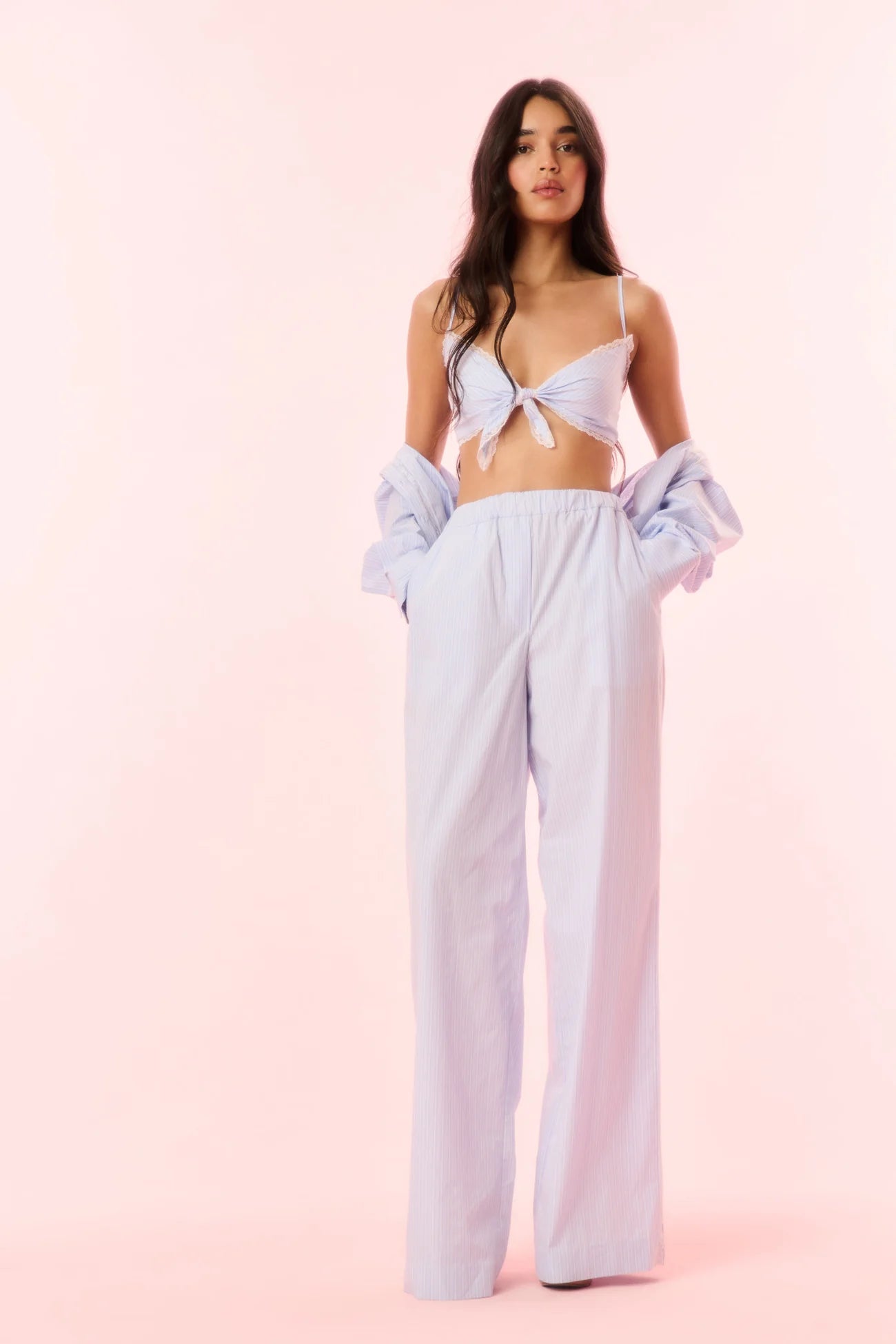 Helia Pant