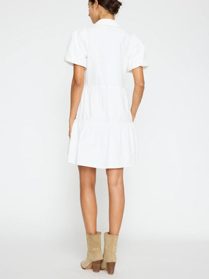 Havana Mini Dress