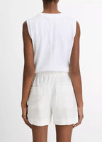 Hemp Short