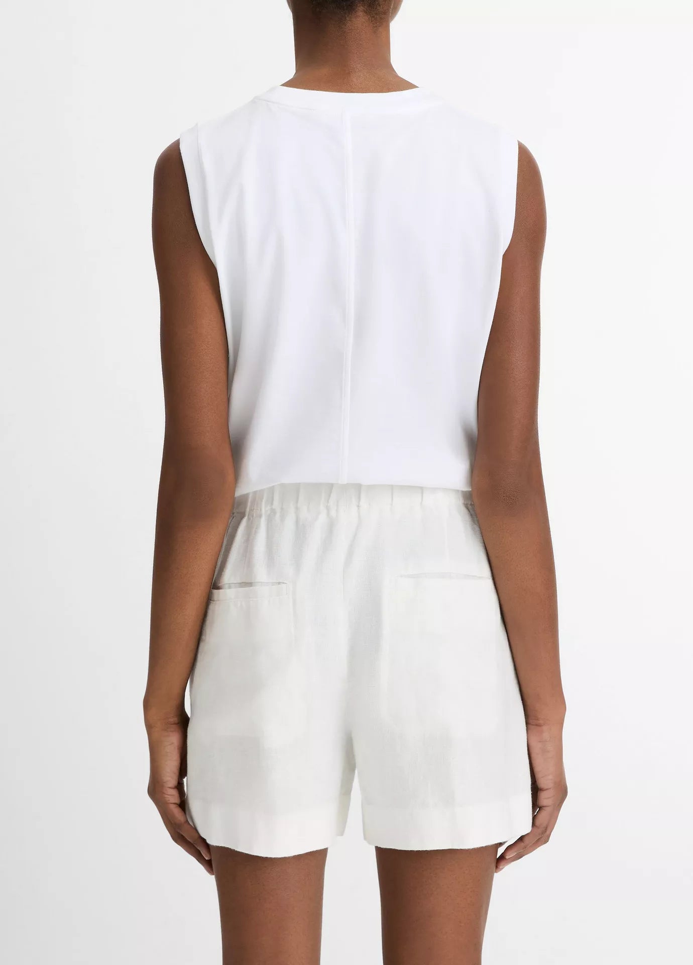 Hemp Short
