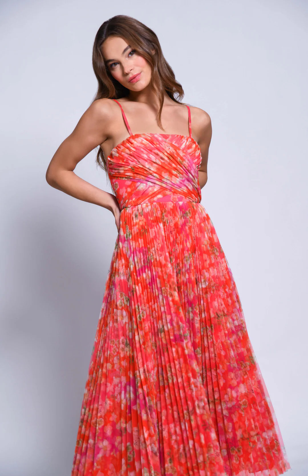 Quinn Gown