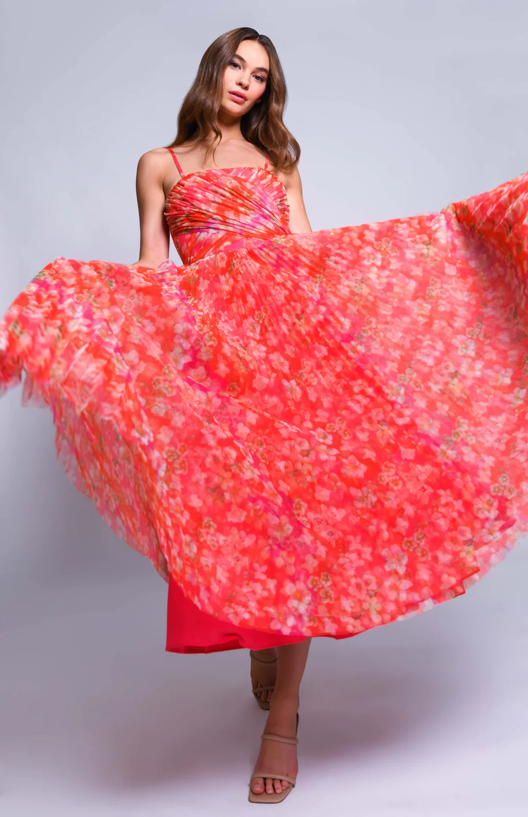 Quinn Gown