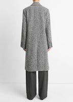 Herringbone Coat