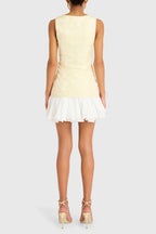 Lilibet Dress