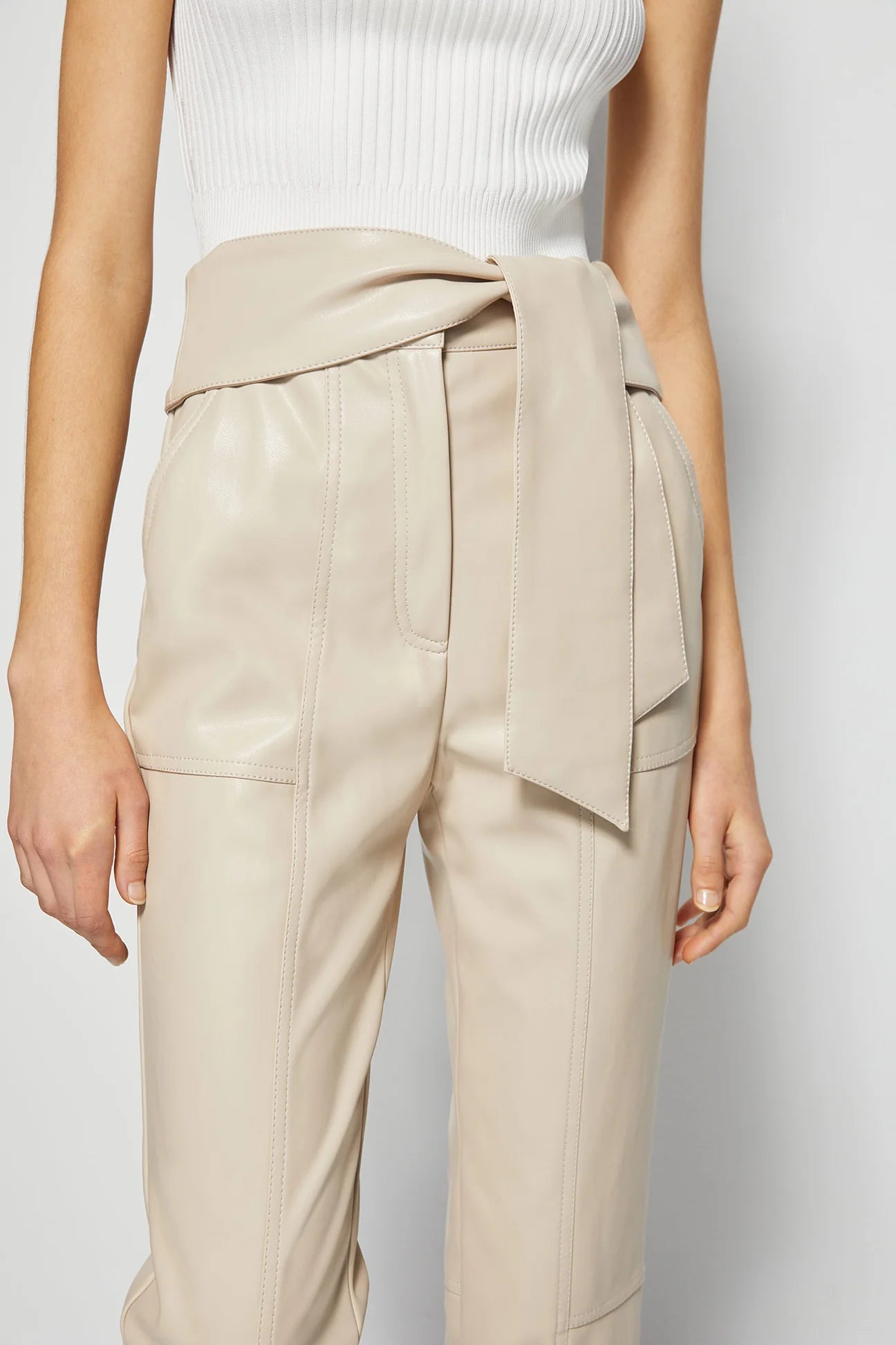 Tessa Pant