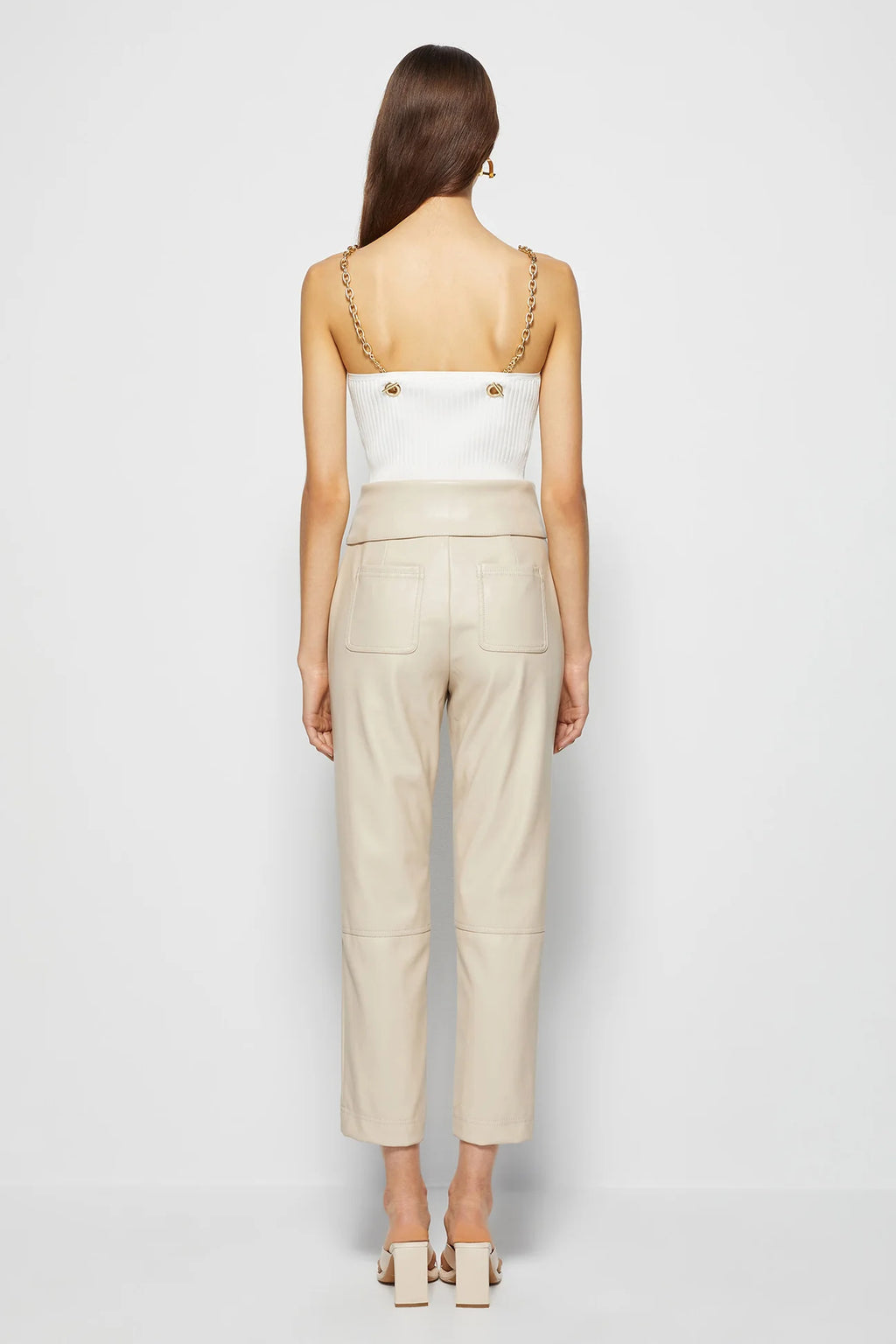Tessa Pant