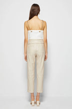 Tessa Pant