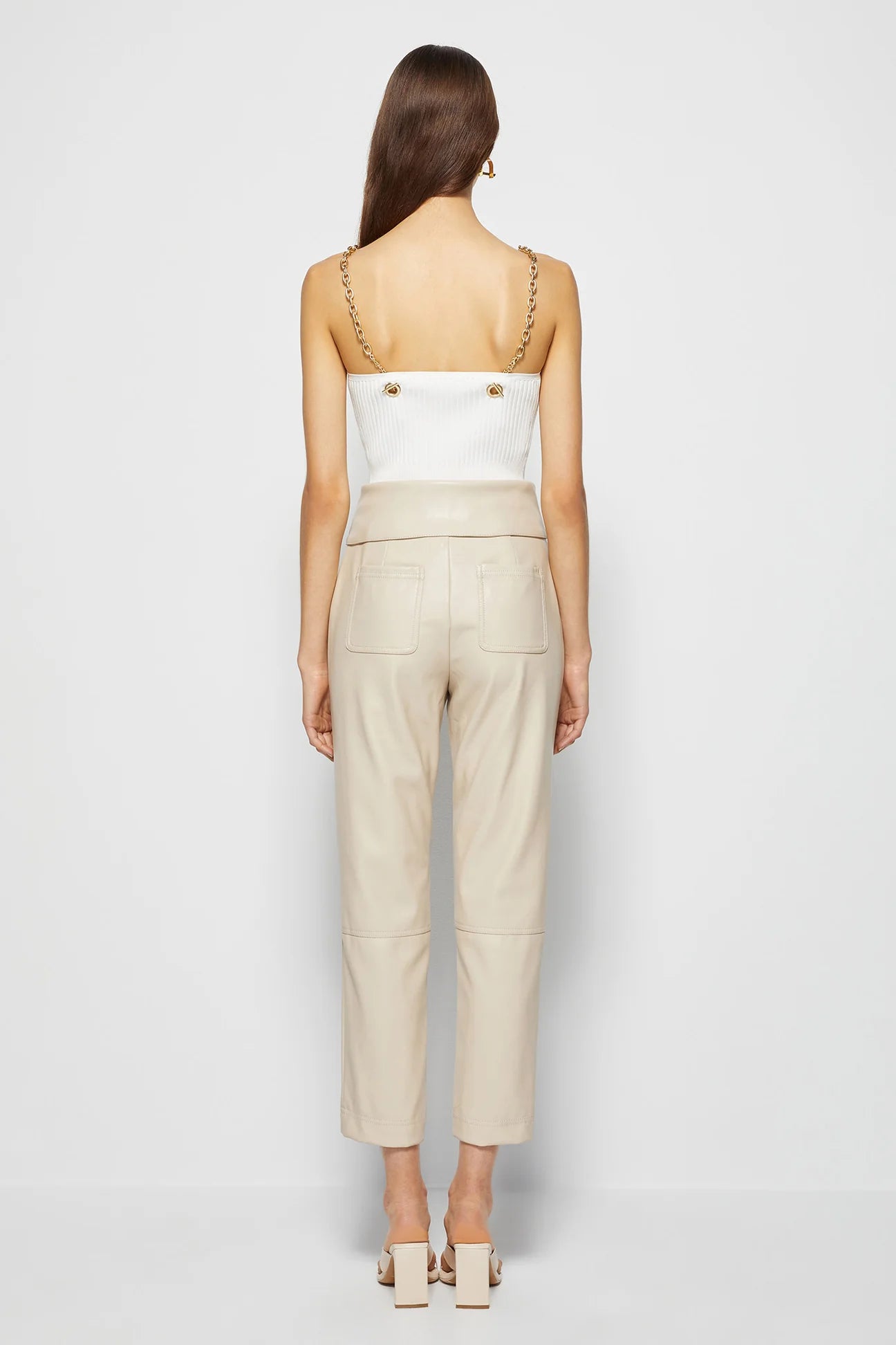 Tessa Pant
