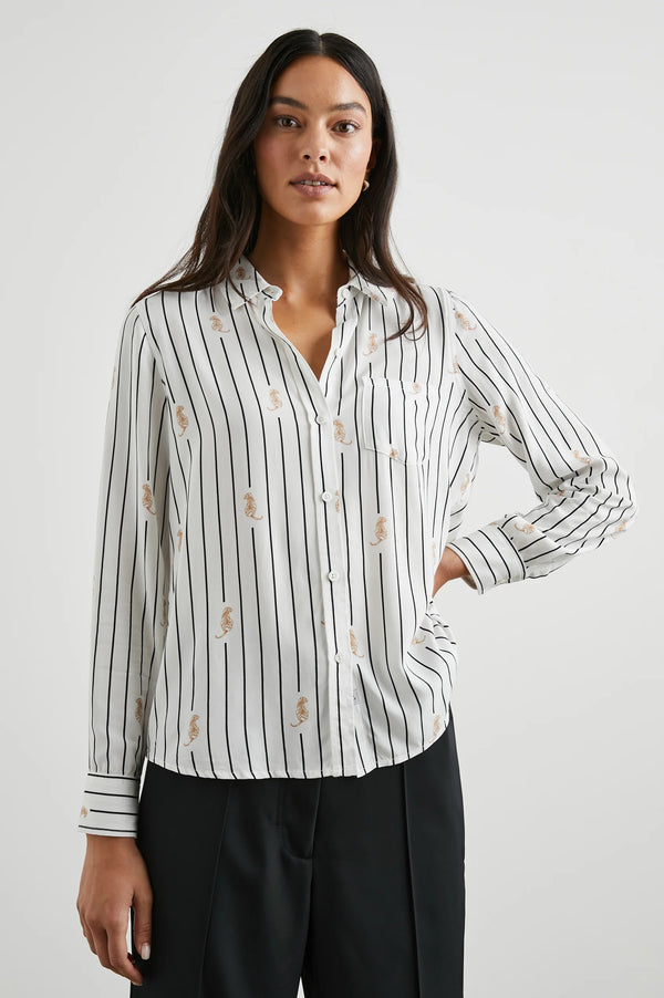 Kathryn Blouse