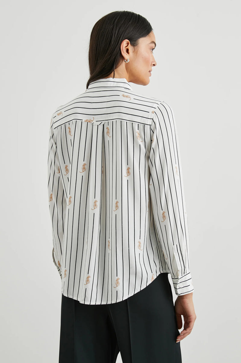Kathryn Blouse
