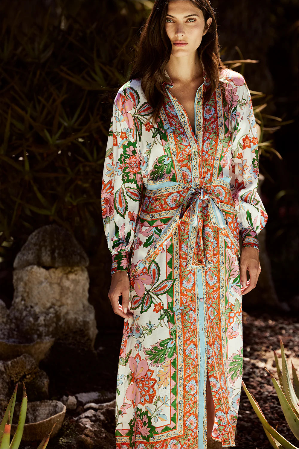 Kasbah Dress