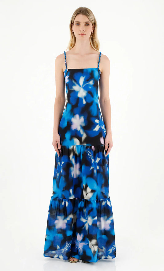 Symphony Dress
