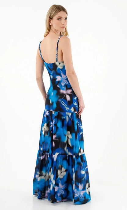 Symphony Dress