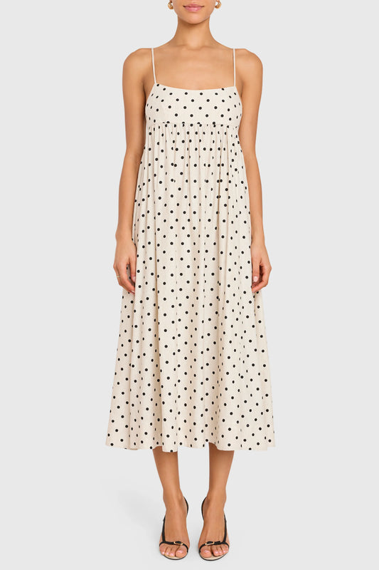 Wynwood Dress