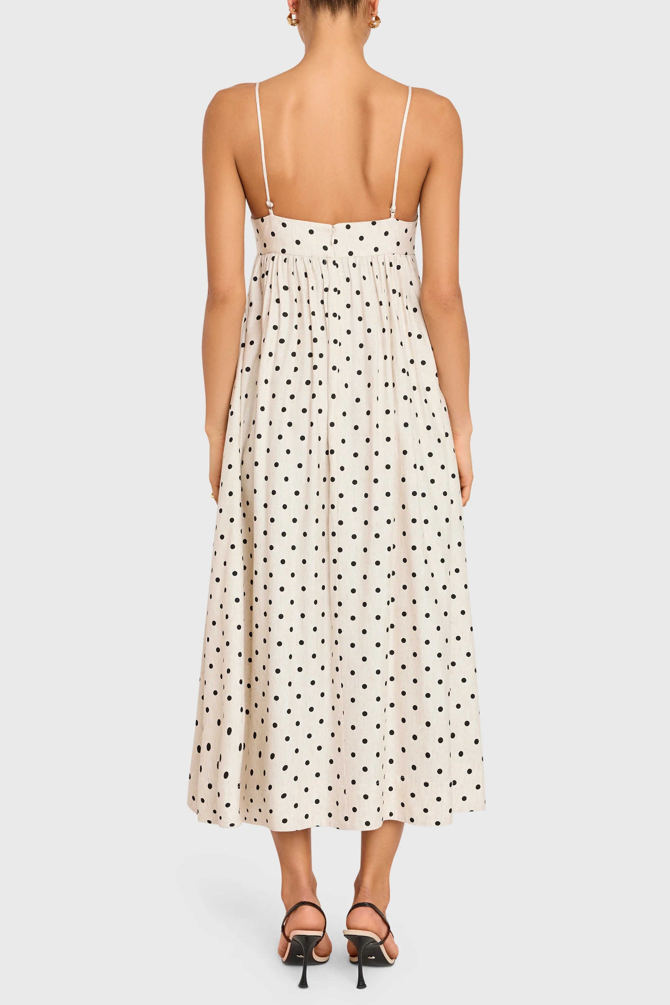 Wynwood Dress
