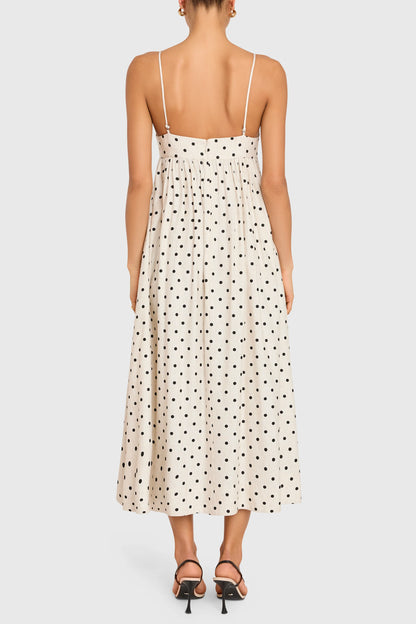 Wynwood Dress