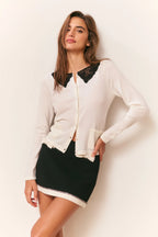Lolani Cardigan