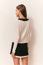 Lolani Cardigan