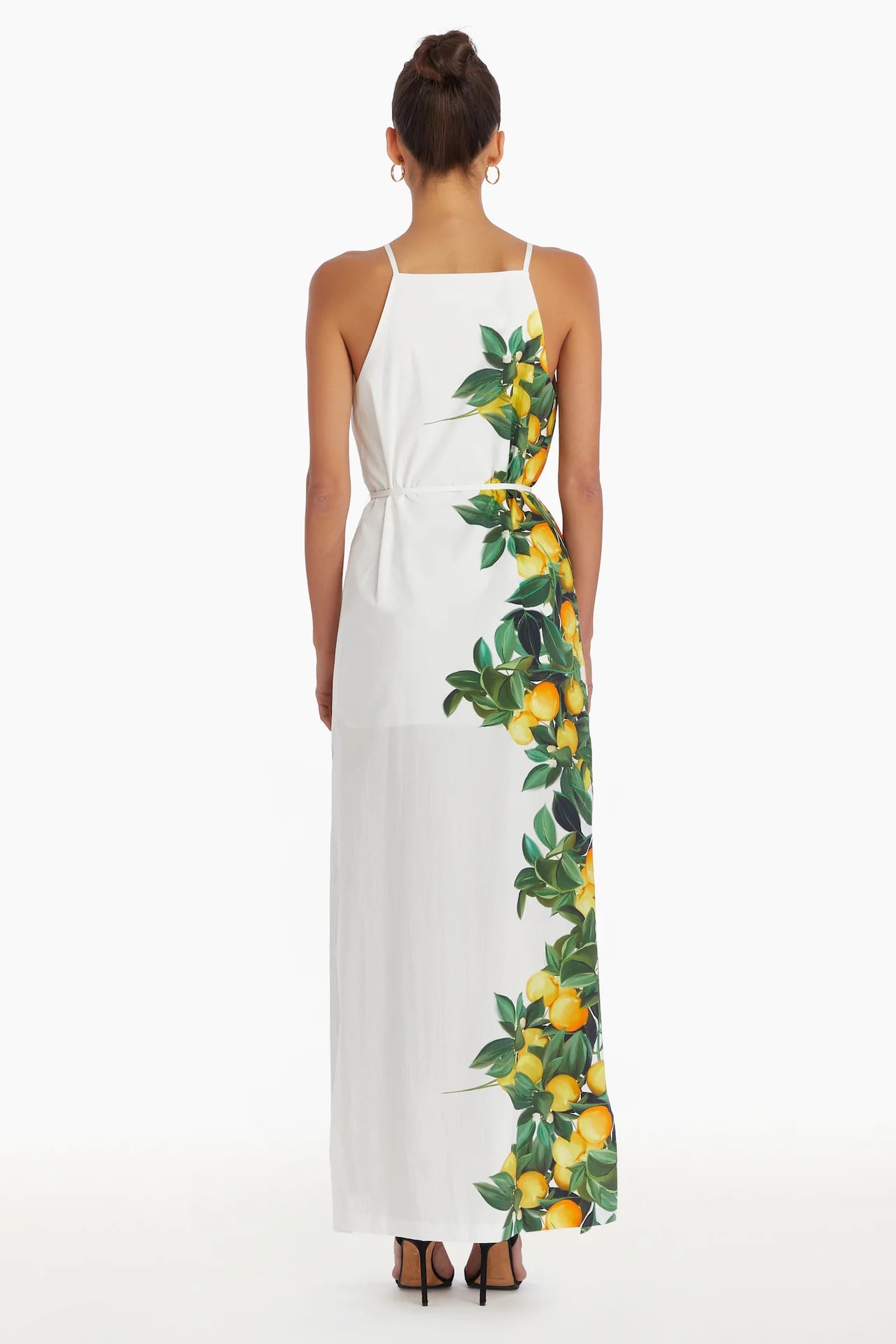 Alicanta Dress