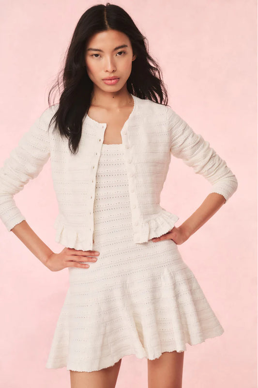 Rogan Cardigan