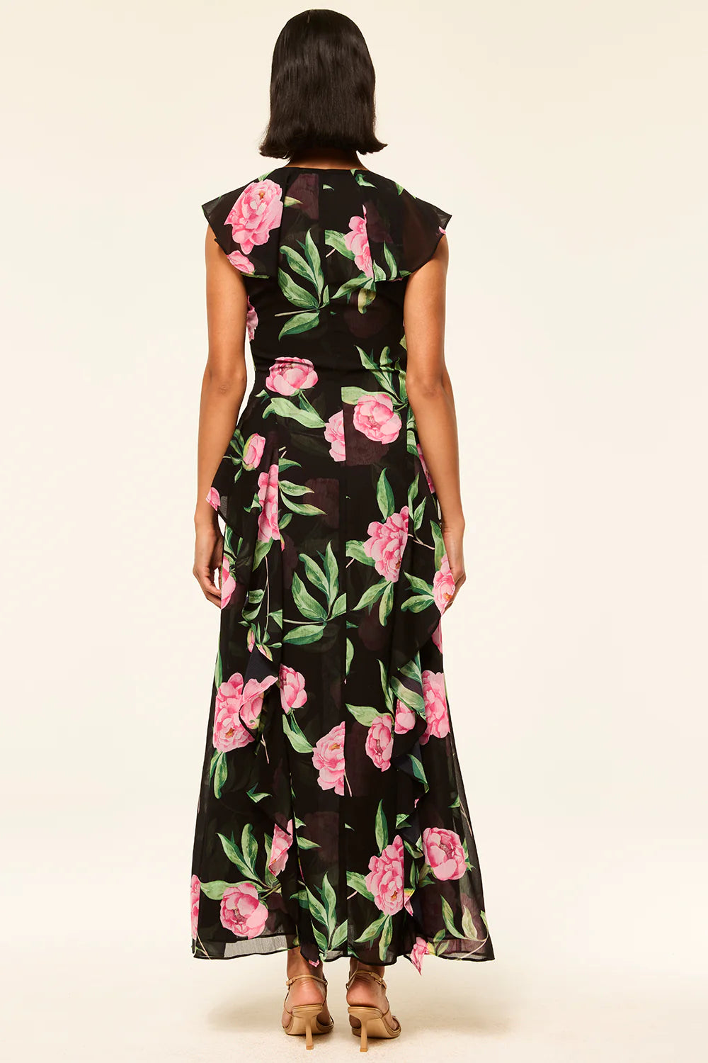 Lilith Dress