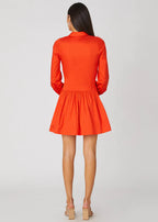 Clover Dress