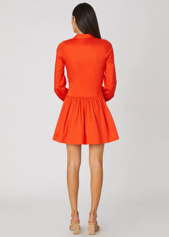 Clover Dress