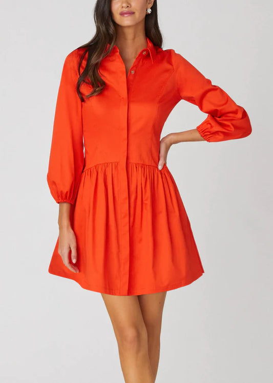 Clover Dress