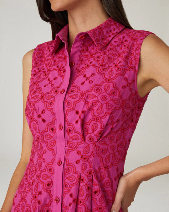 Deco Dress