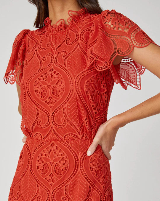 Norma Dress