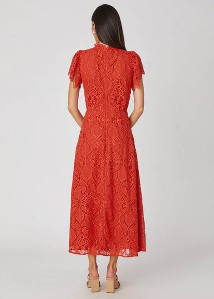 Norma Dress