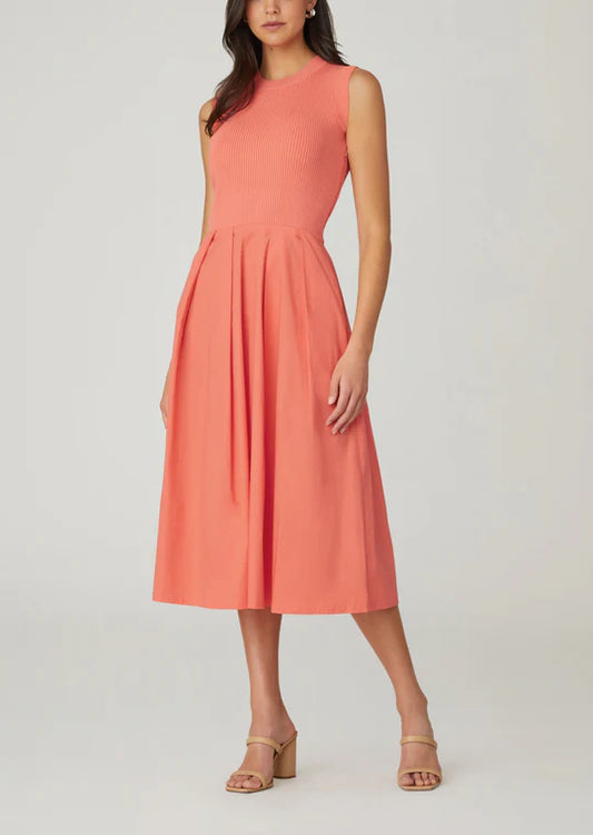 Octavia Dress